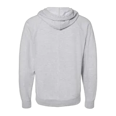 Athletic Heather|Back