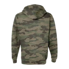 Forest Camo|Back
