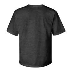 Charcoal Heather|Back