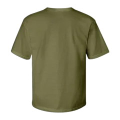 Fresh Olive|Back