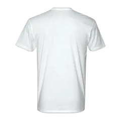 Antique White|Back