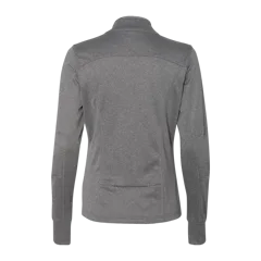 Gunmetal Heather|Back