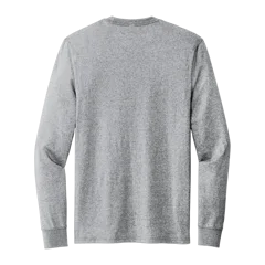 Remade Grey Heather|Back