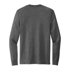 Reloaded Charcoal Heather|Back