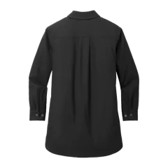 Deep Black|Back