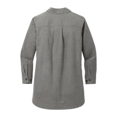 Light Anchor Grey Heather|Back