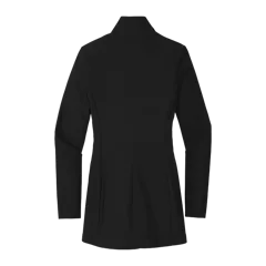 Deep Black|Back