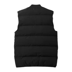 Deep Black|Back