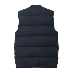Night Navy|Back