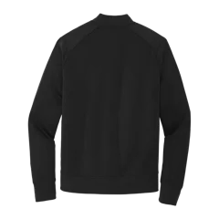 Deep Black|Back