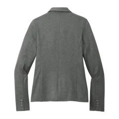 Storm Grey Heather|Back