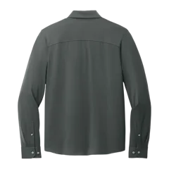 Anchor Grey|Back