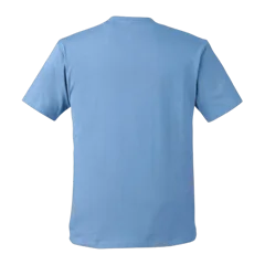 Elemental Blue|Back