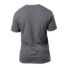 Navy Heather|Back