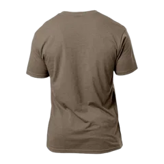 Olive Heather|Back