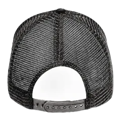 Charcoal / Black|Back