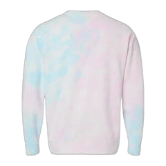 Tie Dye Cotton Candy|Back