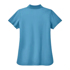 Parisian Blue|Back