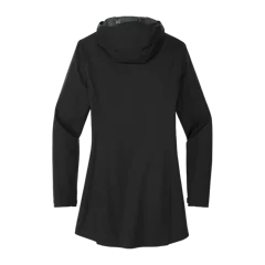 Deep Black|Back