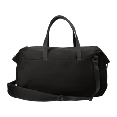 Deep Black|Back