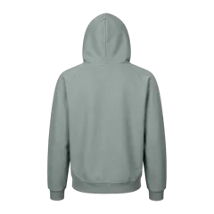 Sage|Back