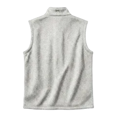 Platinum Gray|Back