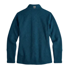 Deep Sea Blue|Back
