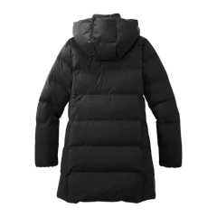 Deep Black|Back