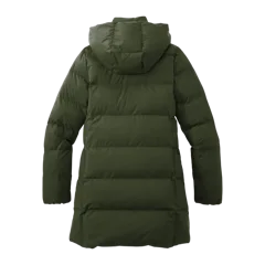 Townsend Green|Back