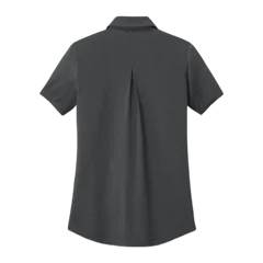 Anchor Grey Heather|Back
