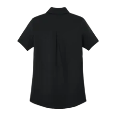 Deep Black|Back