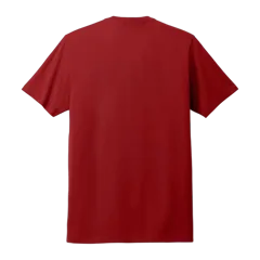 Beet Red|Back