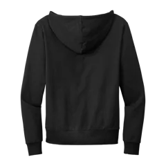 Deep Black|Back