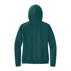 Deep Sea Green|Back