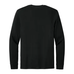 Deep Black|Back