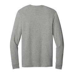 Granite Grey Heather|Back