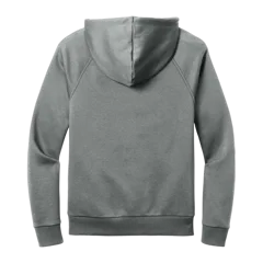 Aluminum Grey Heather|Back