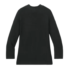 Deep Black|Back