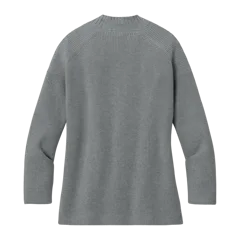Gusty Grey Heather|Back