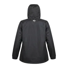 Jet Gray/Navy Blue|Back