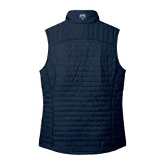 Navy Blue|Back