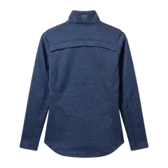 Navy Blue|Back