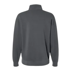 Pigment Black|Back
