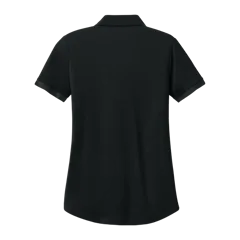 Deep Black|Back