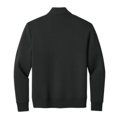 Deep Black|Back