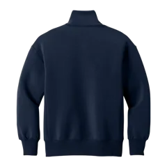 Night Navy|Back