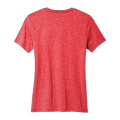 Reclaimed Red Heather|Back