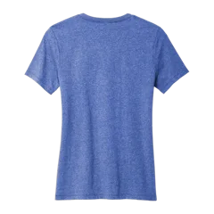 Reused Royal Heather|Back