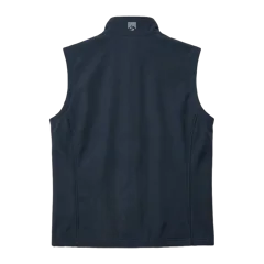 Navy Blue|Back