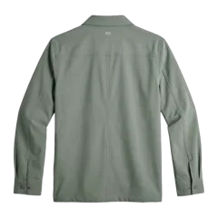 Fatigue Green|Back